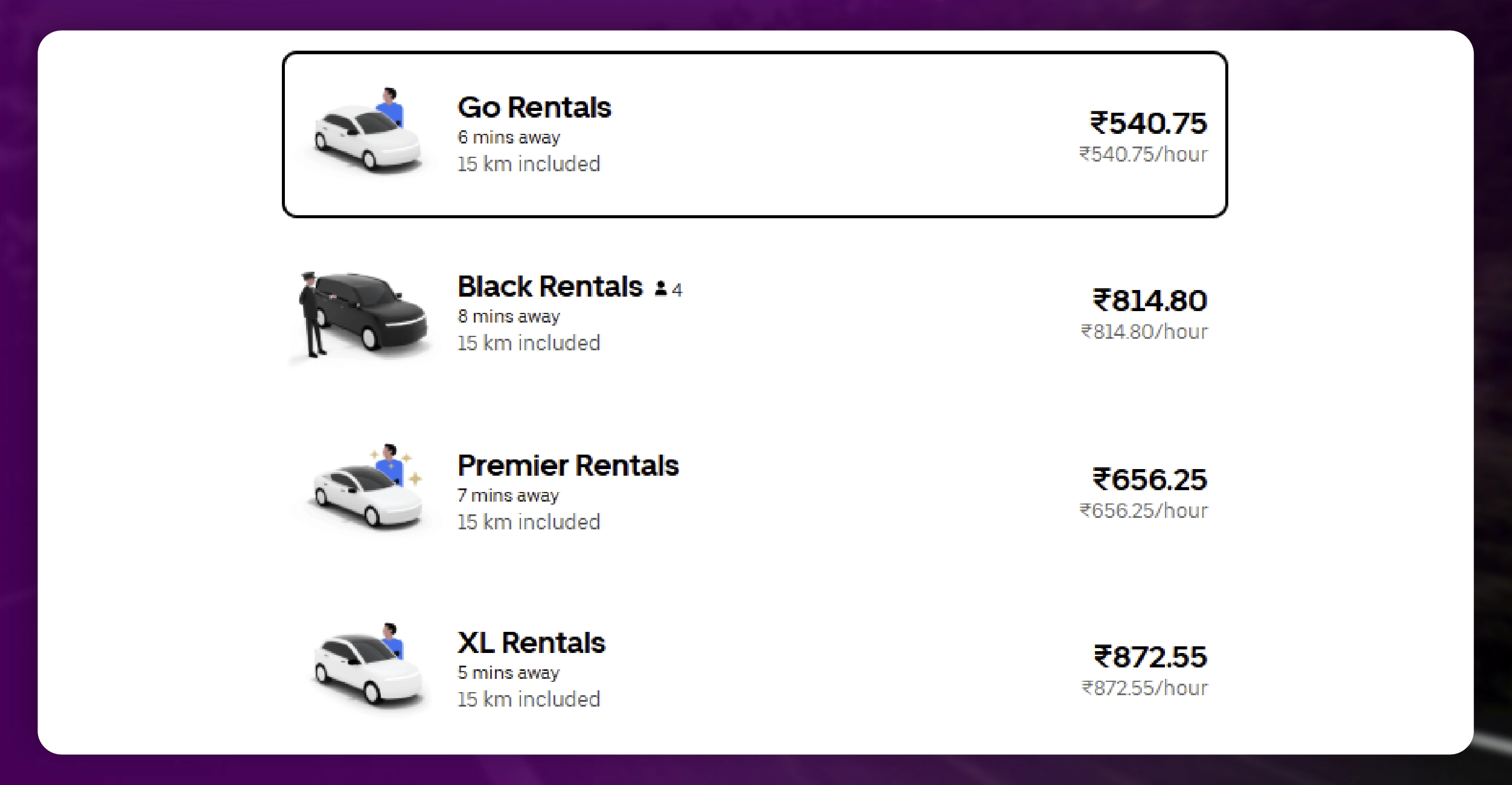 Monitoring Booking-Level Pricing